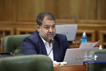 مجید فراهانی: کم کردن فاصله جنوب و شمال شهر تهران یکی از اولویت های شورای شهر پنجم بود/ افزایش بودجه پروژه‌های توسعه محلی در دوره فعلی